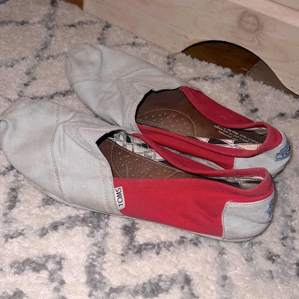 Ohio State Toms